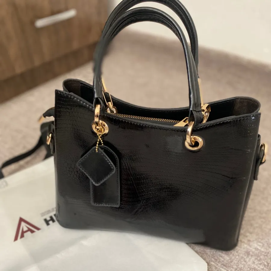 کیف ورنی