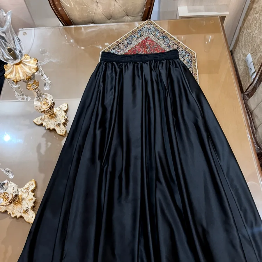 دامن