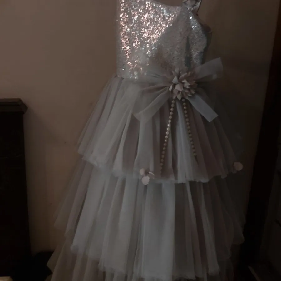لباس عروس