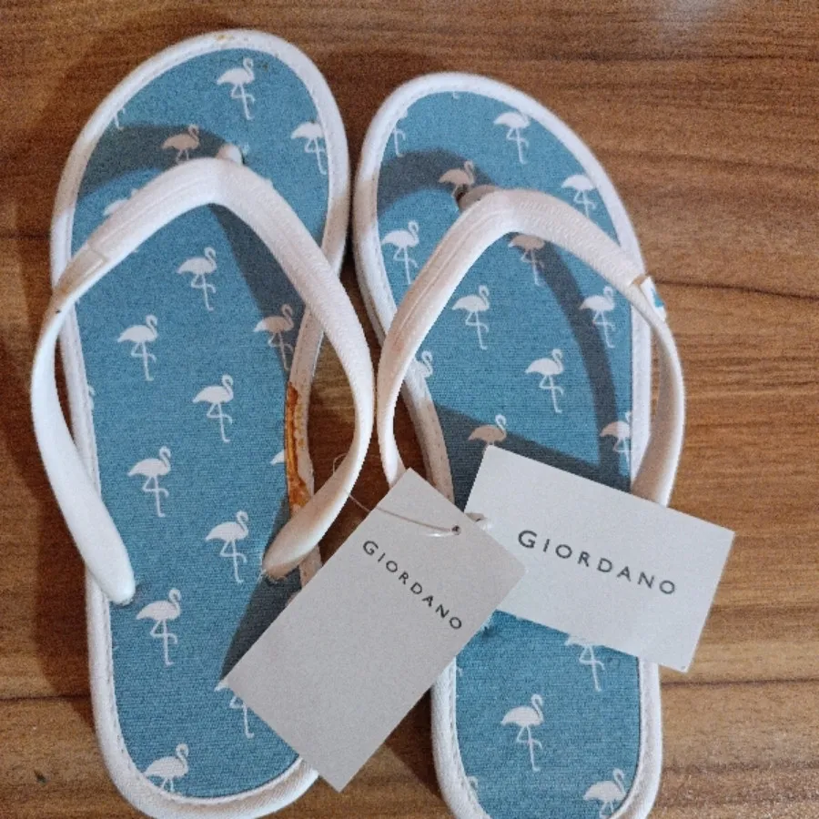 صندل برند giordano