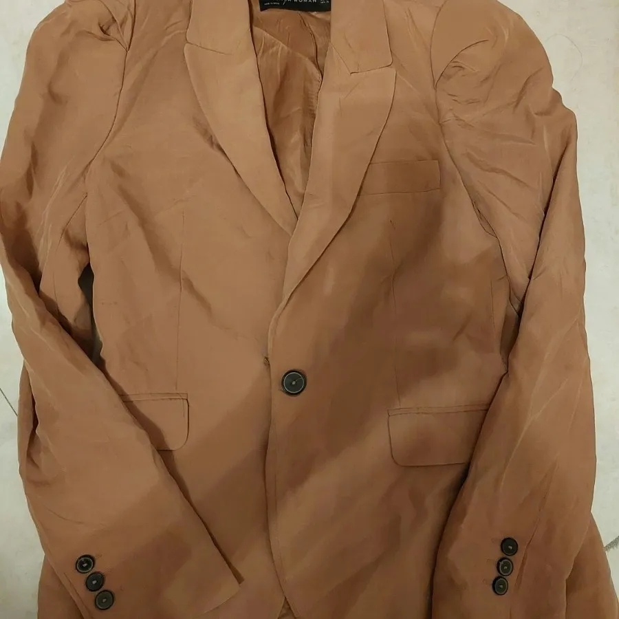 کت برند zara