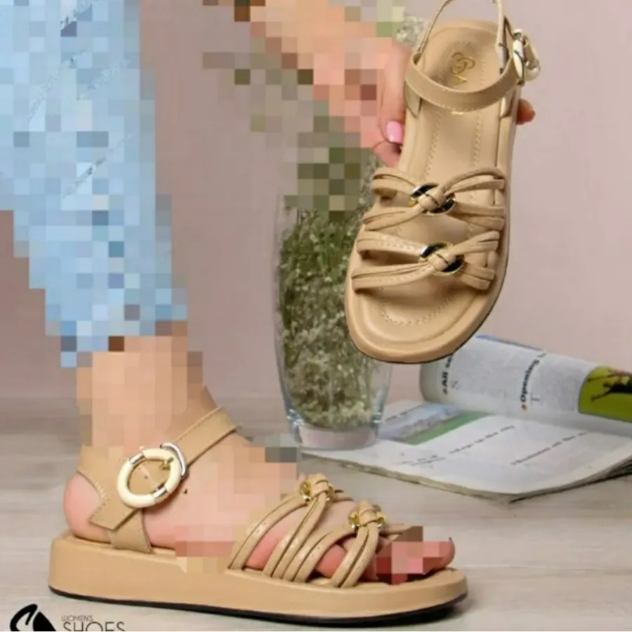 صندل ترند تابستونی
