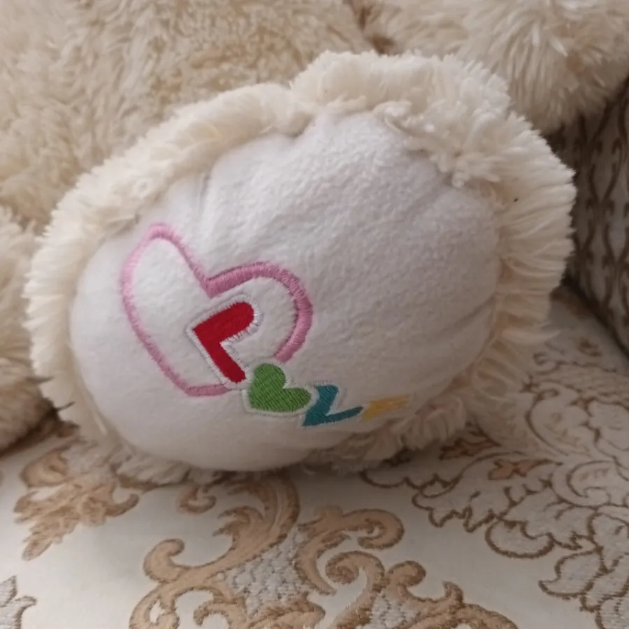 عروسک خرس