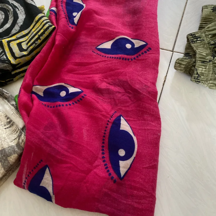 شال روسری
