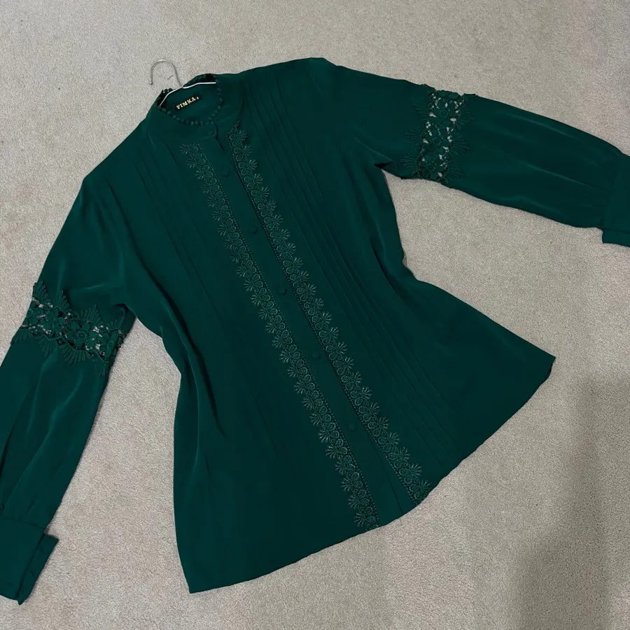 شومیز مجلسی