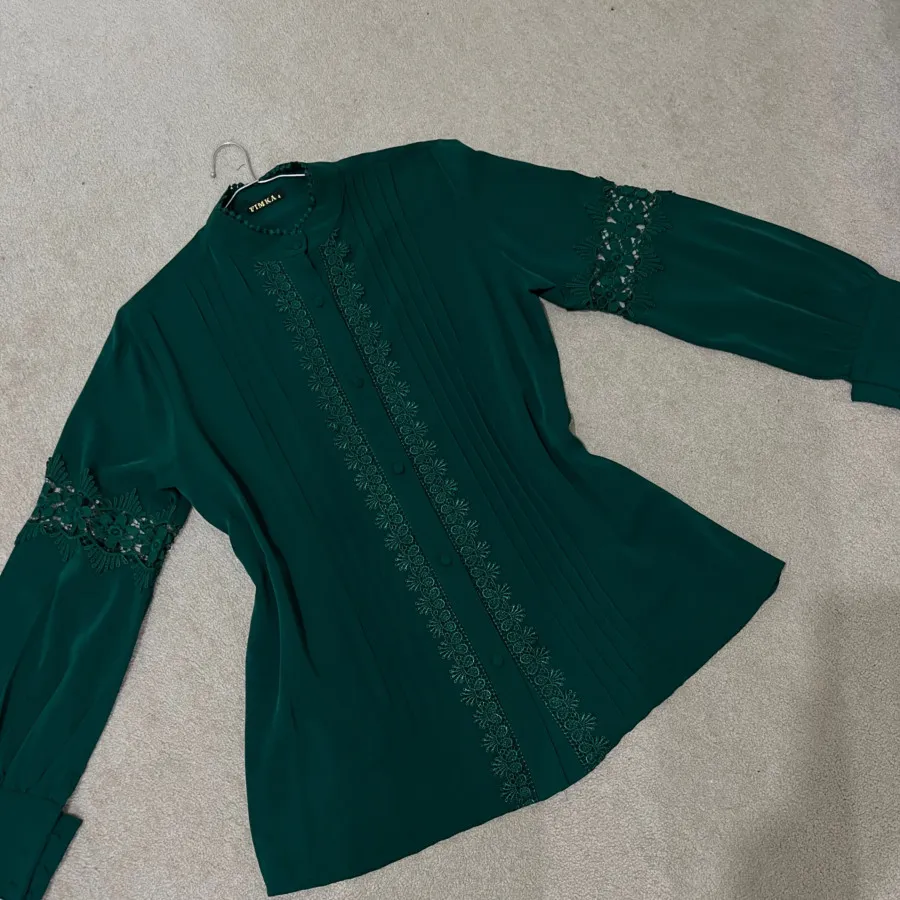 شومیز مجلسی