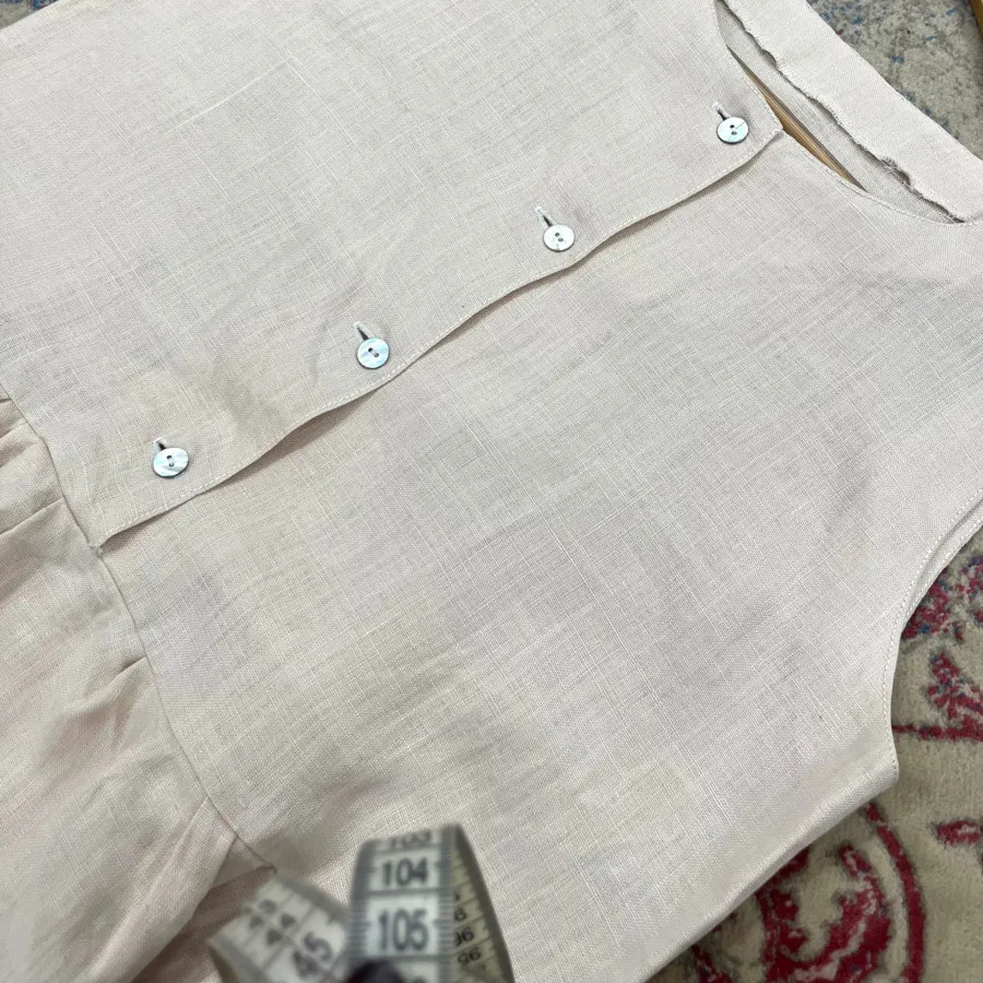 سارافن لینن