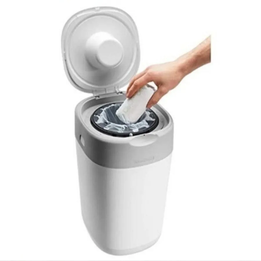 سطل پوشک tommee tippee