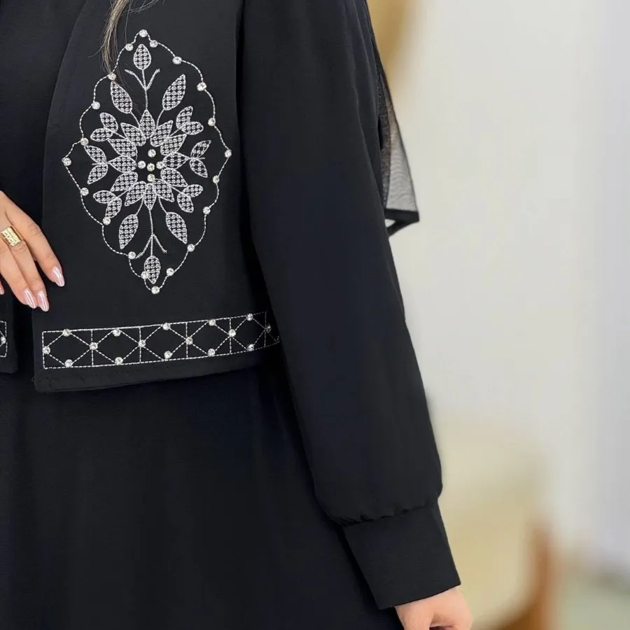 پیراهن و جلیقه