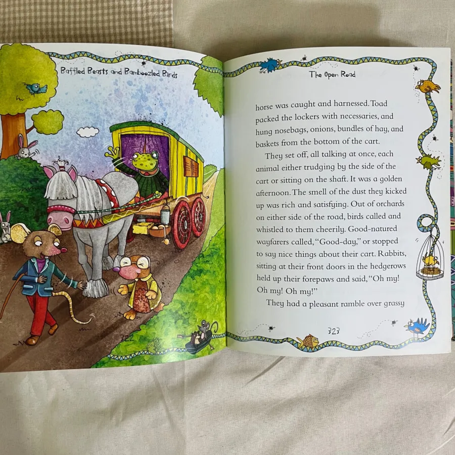 50 litterly silly storie