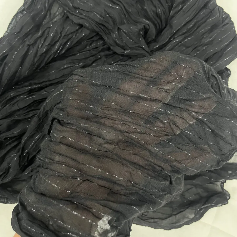 شال پلیسه