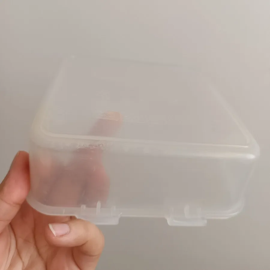 سینی و ظرف