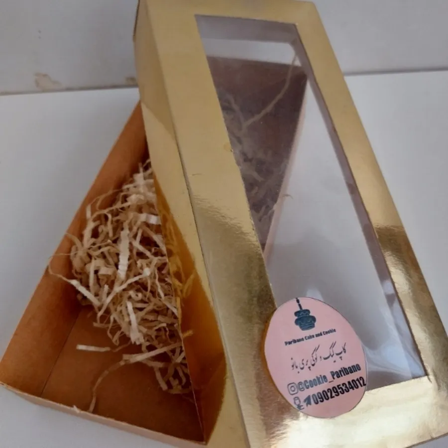 اکسسوری کیک