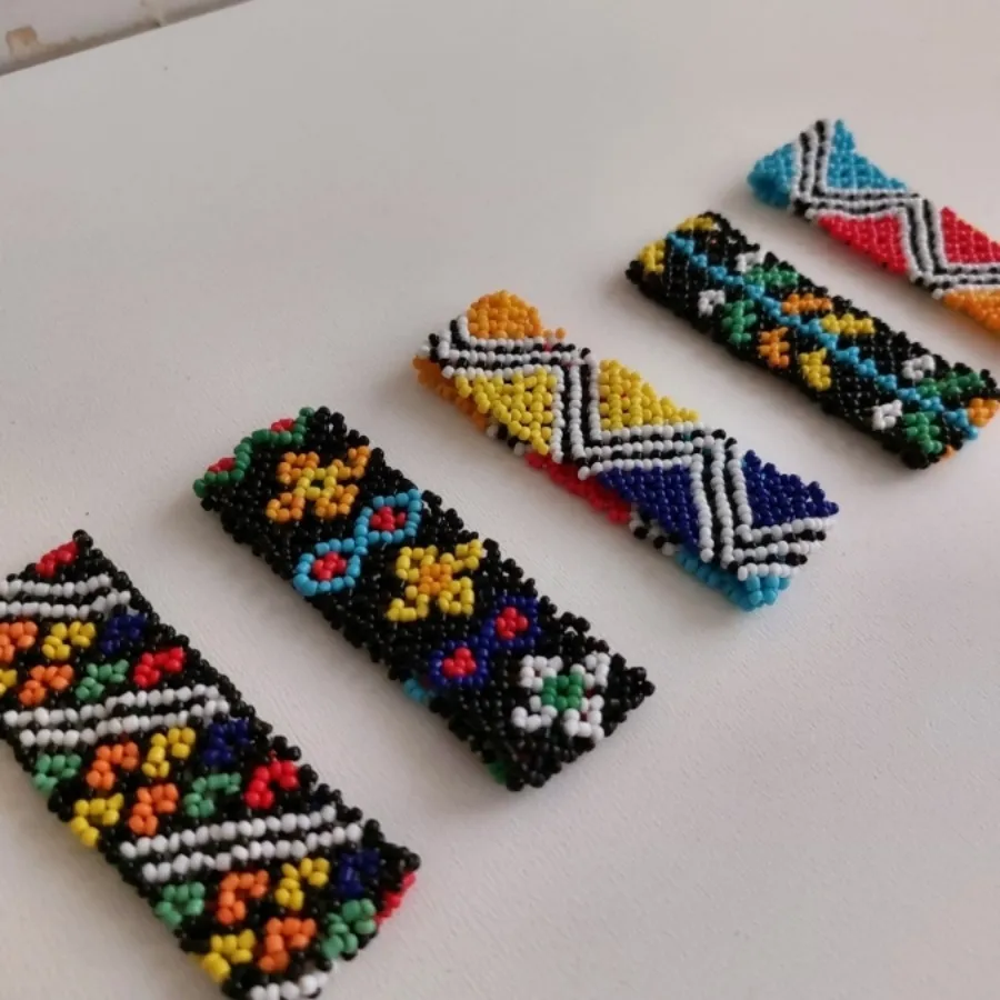 دستبند مونجوقی