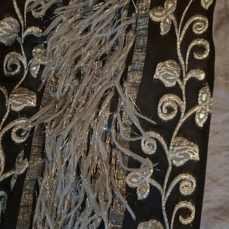 مانتو مزونی فری سایز