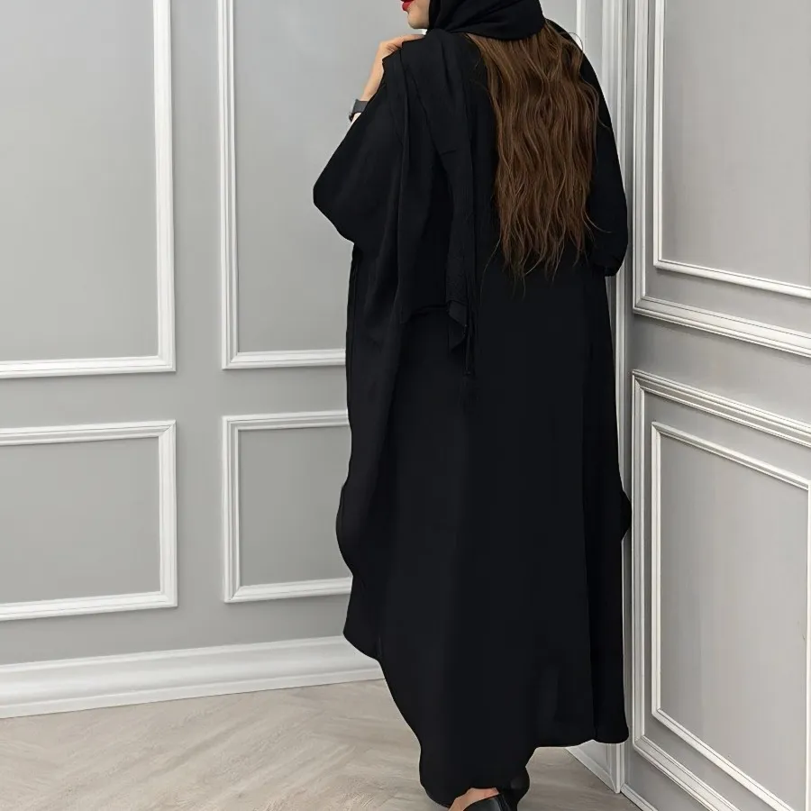 پیراهن رو رویه