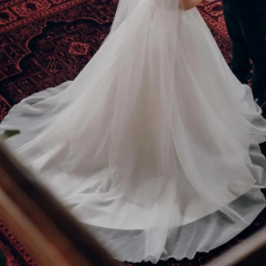 لباس عروس