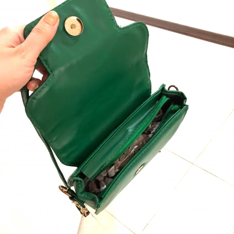 کیف خارجی