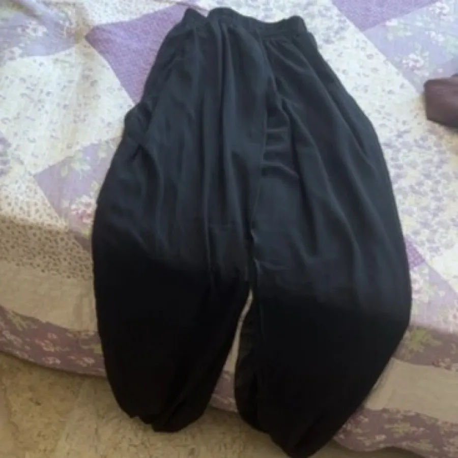 شلوار هنری باحال