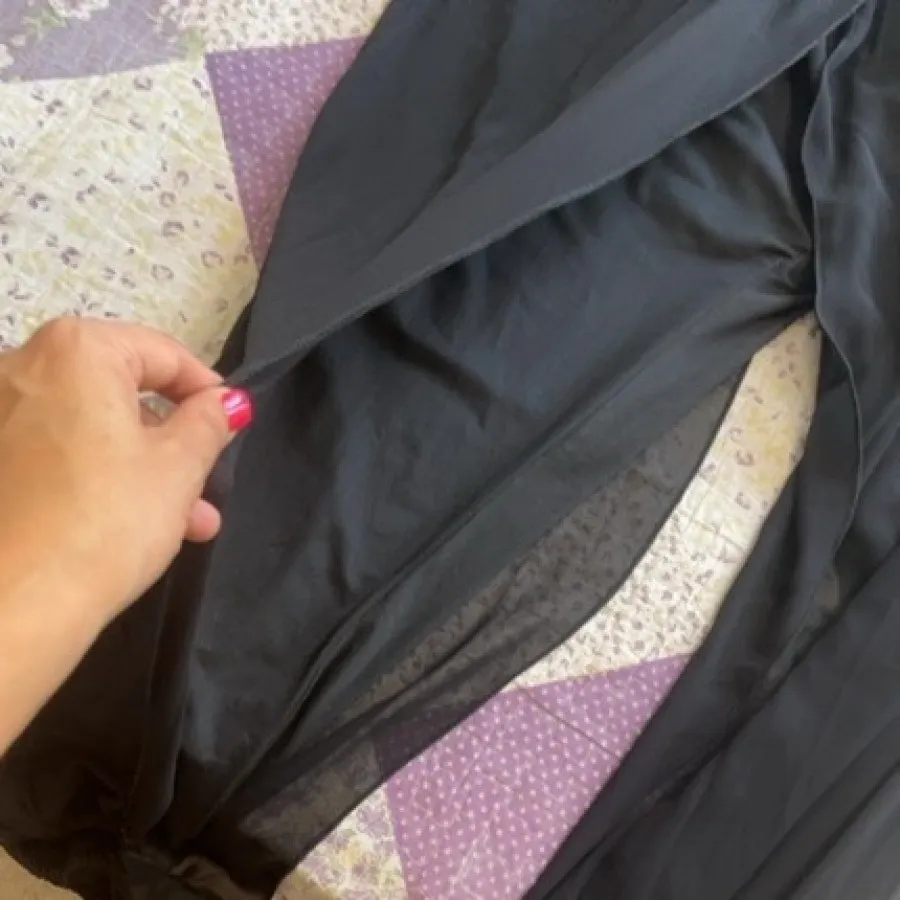 شلوار هنری باحال