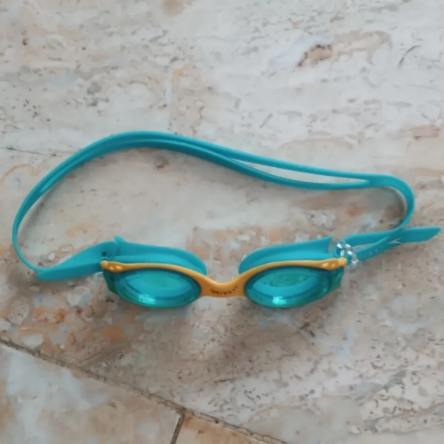 عینک شنا