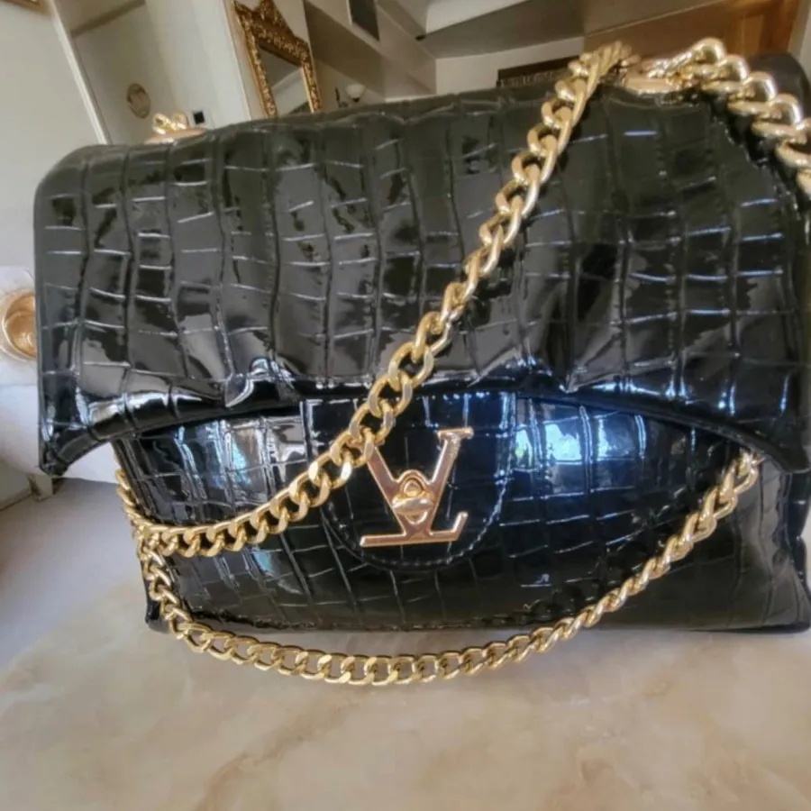 کیف ورنی