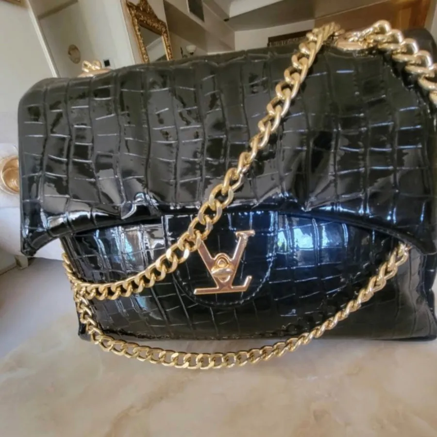 کیف ورنی