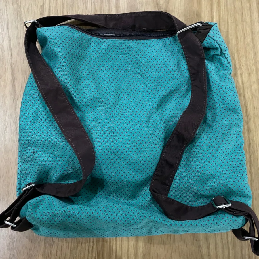 کیف دستی و کوله