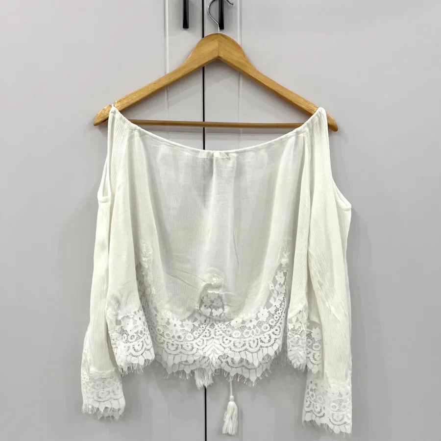 شومیز forever 21