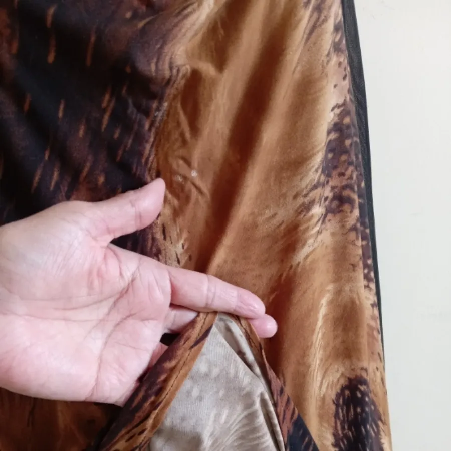 بلوز  مجلسی
