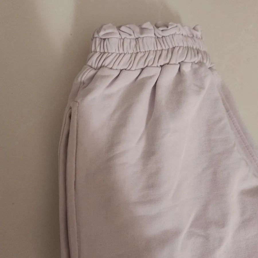 شلوار اسلش دخترانه یاسی