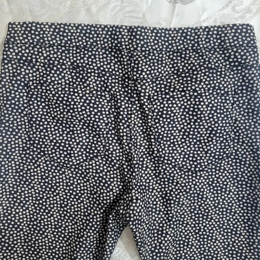 شلوار کتان H&M