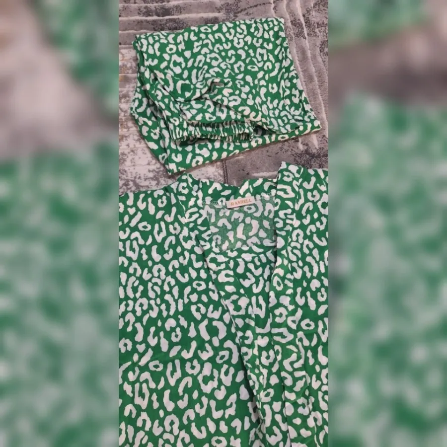 ست راحتی نخی