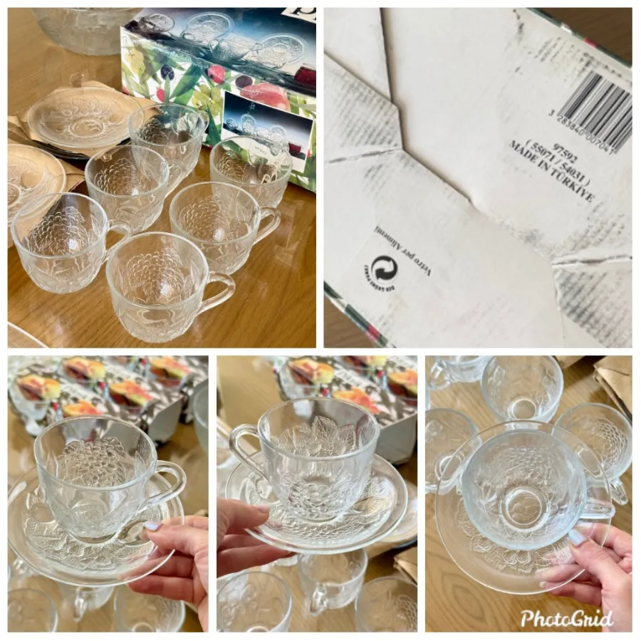 چایخوری ترک پاشاباغچه