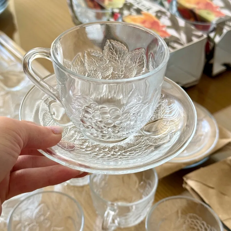 چایخوری ترک پاشاباغچه