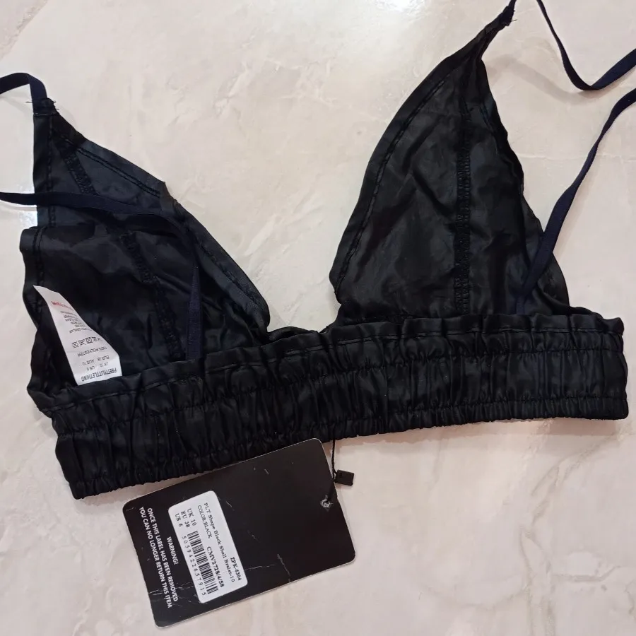 کراپ PrettyLittleThing