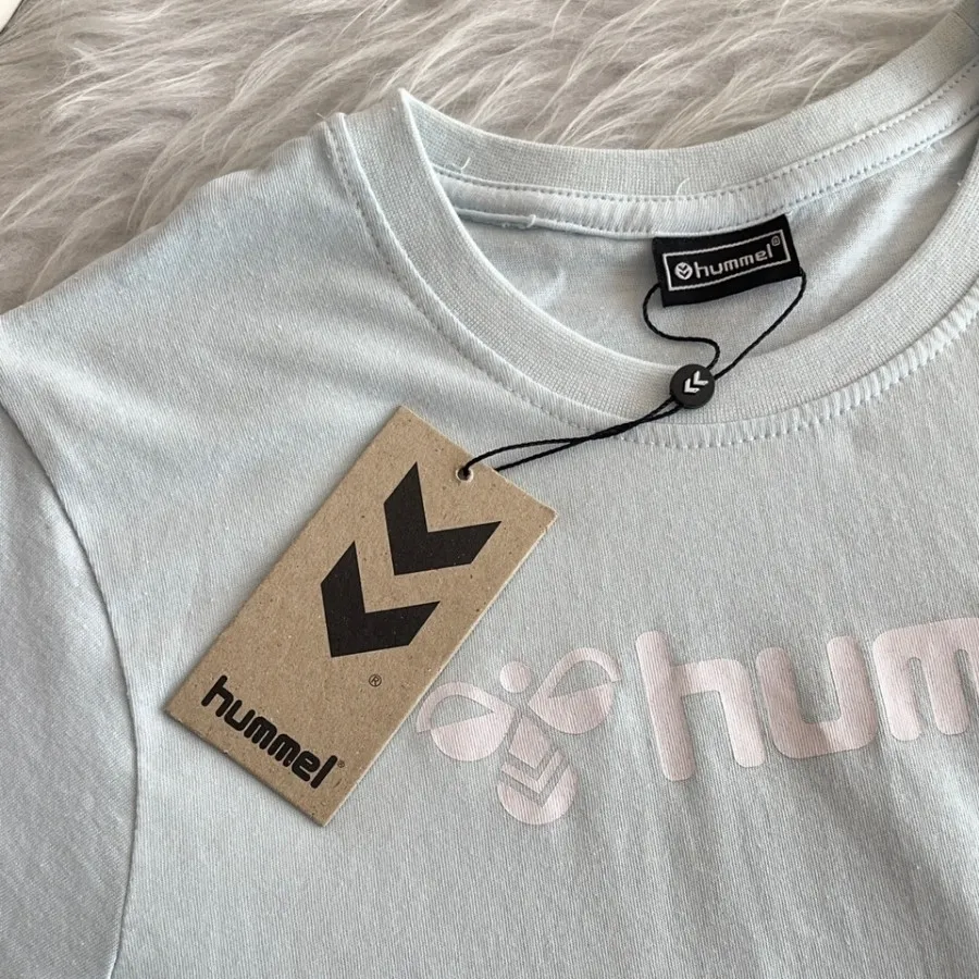 تیشرت Hummel اورجینال