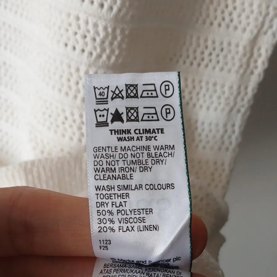 تاپ زنانه m&s