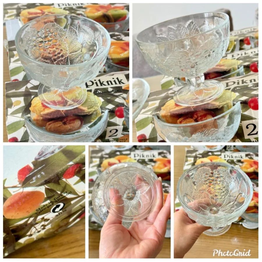 دسرخوری ترک پاشاباغچه