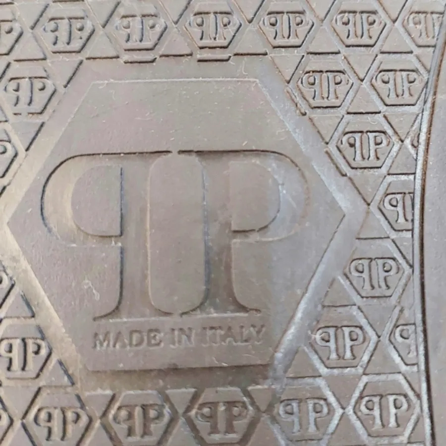 کتونی مشکی وارداتی
