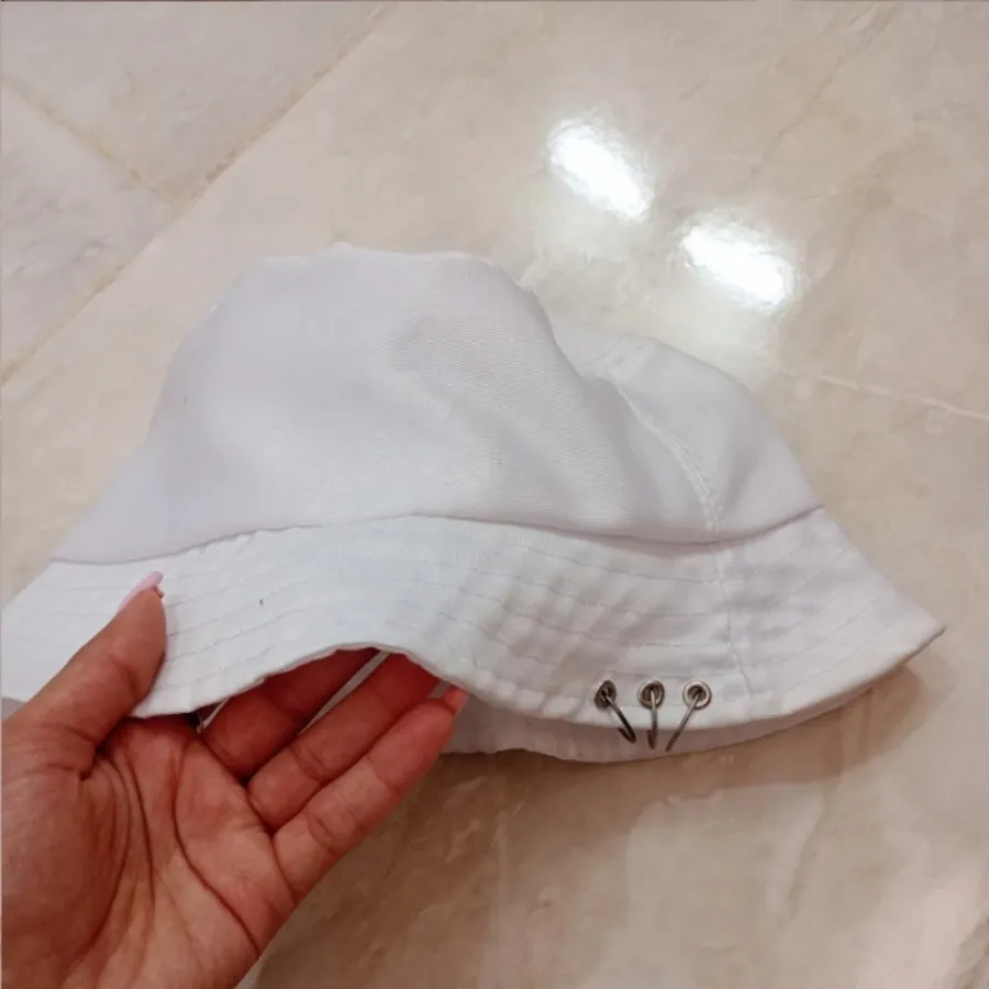 کلاه باکت
