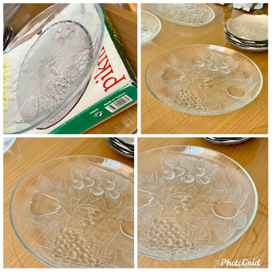 سرویس میوه خوری