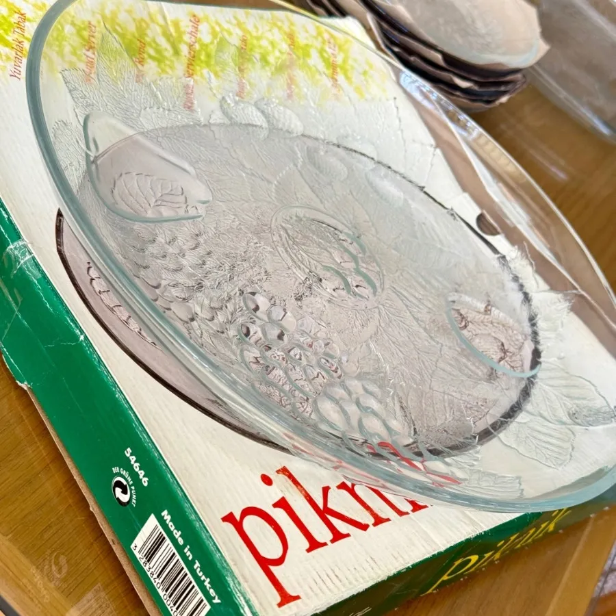 سرویس میوه خوری