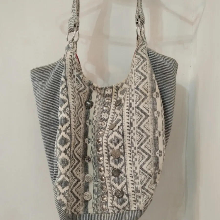 ساک پارچه ای