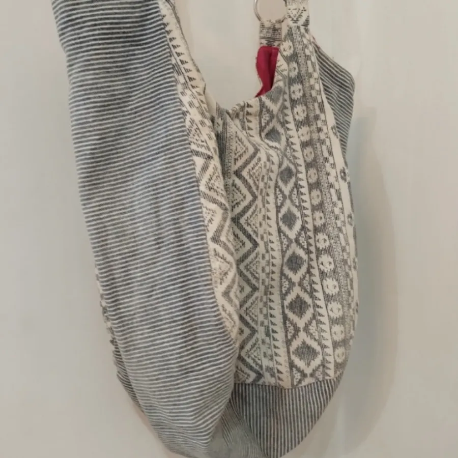 ساک پارچه ای