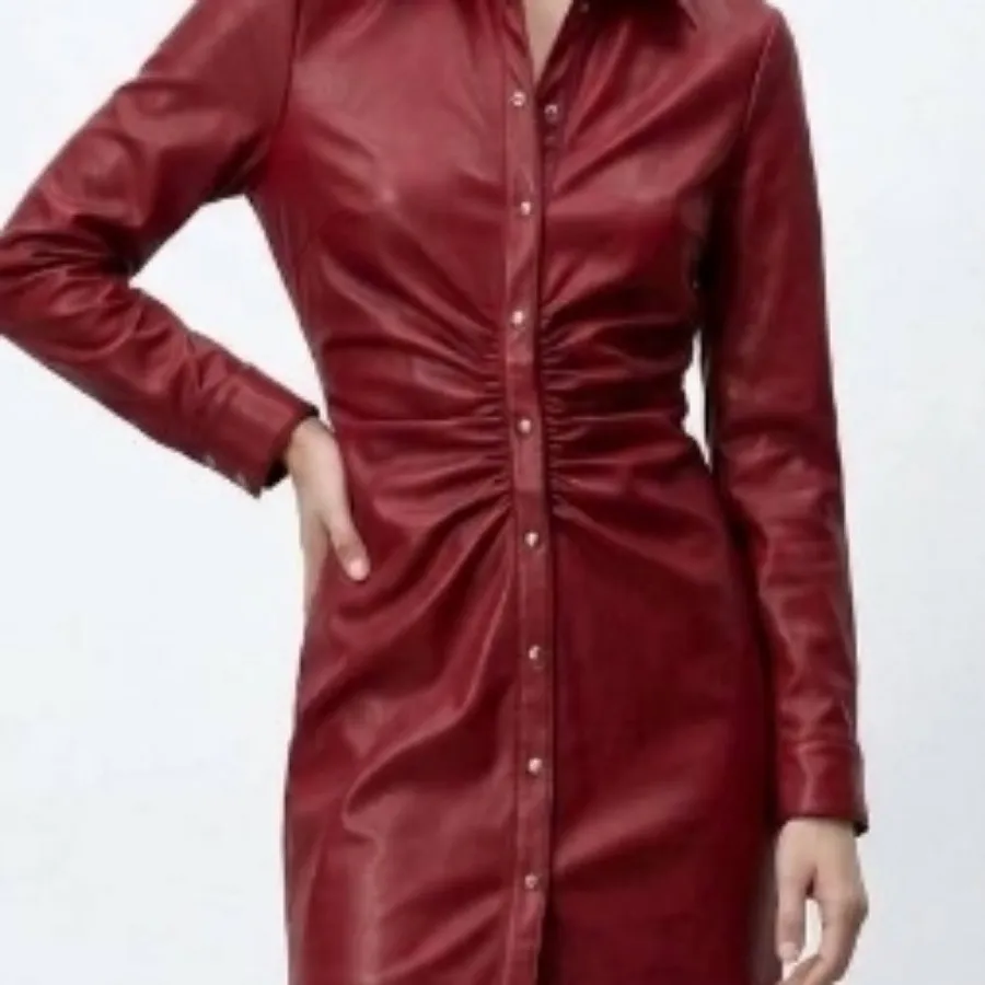پیراهن زنانه