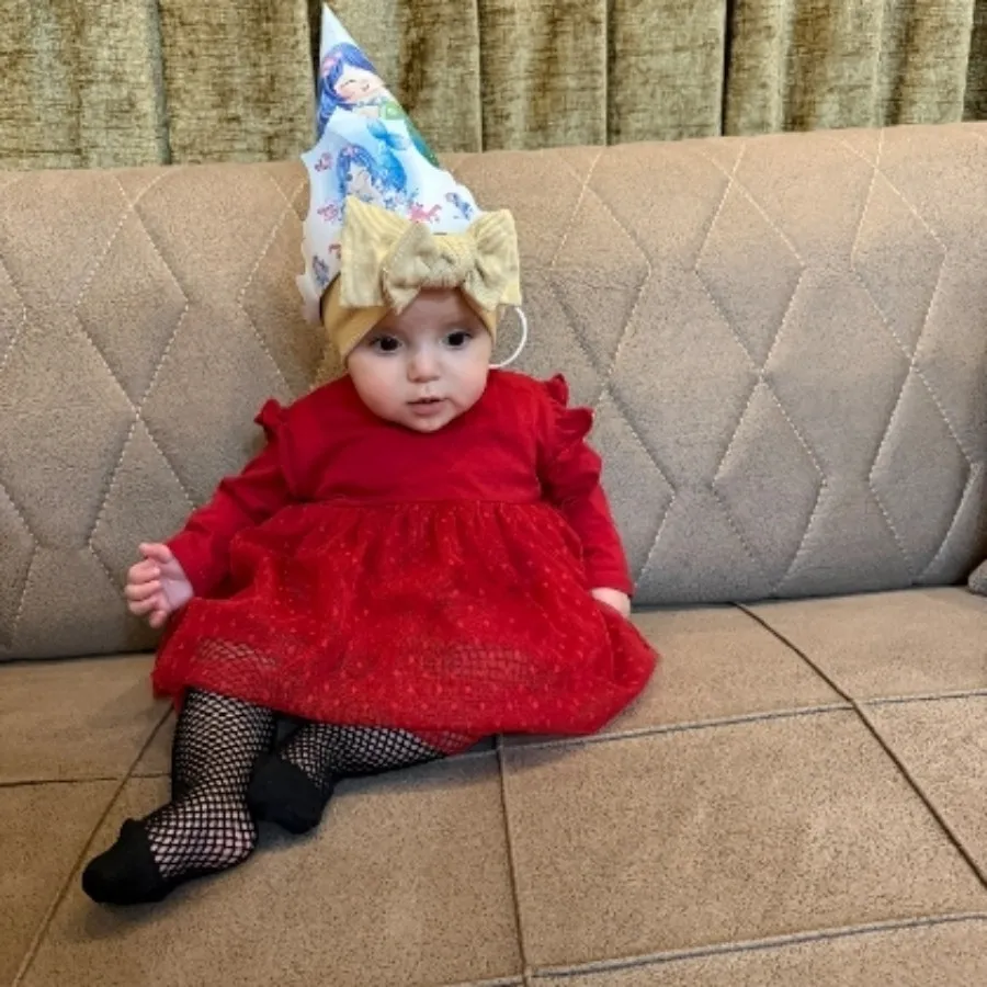 لباس بچگانه