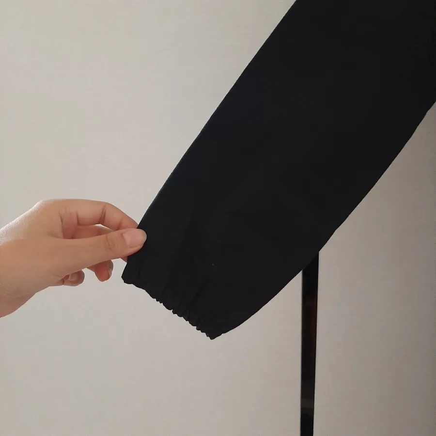 پیراهن سنتی الیاف طبیعی