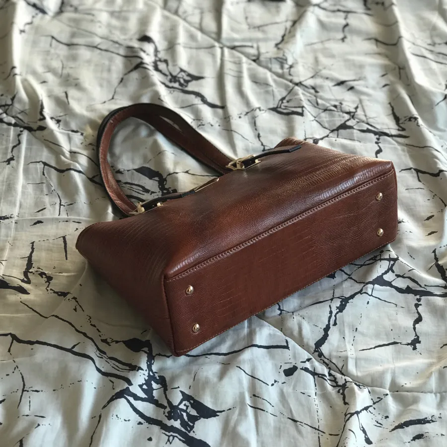 کیف عسلی