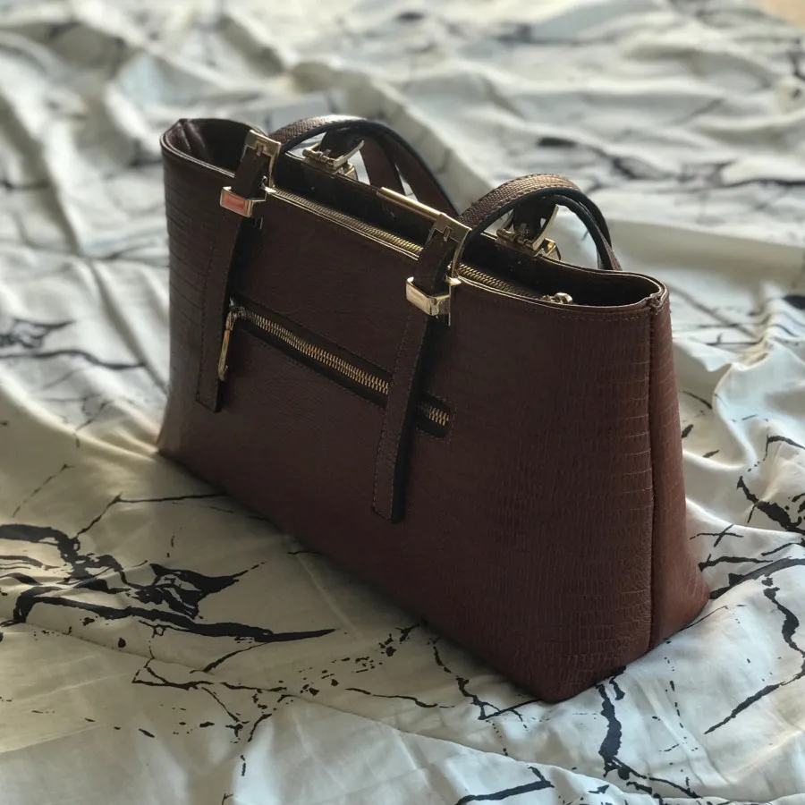 کیف عسلی